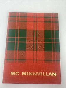 1965 McMinnville High School Yearbook Annual McMinnville Oregon OR - Picture 1 of 20