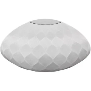 Sistema de audio Bowers & Wilkins Formación Wedge 240 W, Bluetooth, Wi-Fi, plateado - Imagen 1 de 4