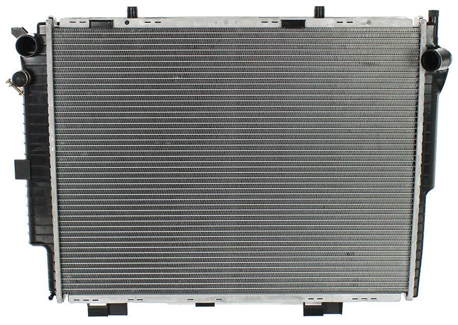 Radiator APDI 8012287 fits 1999 Mercedes E55 AMG - Image 1 of 1