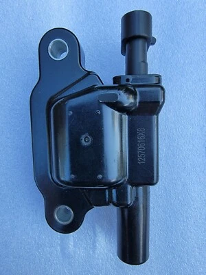  Ignition coil LS2 LS3 LS7 LS9 LSA GTO PONTIAC CTS GM New Single Replacement - Image 1 of 3