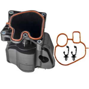AGR-Ventil Abgaskühler for Opel Astra Insignia Alfa Romeo 159 Mito 2.0 CDTi JTDM - Picture 1 of 9