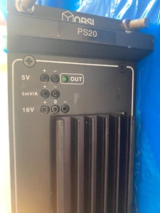 ORSI-AUTOMAZIONE: SECAP: PS20: - Imagen 1 de 4