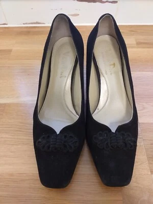 Van Dal Brancaster Shoes 4EE - Image 1 of 4