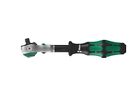 Wera 05003500001, 8000 A Zyklop Speed Ratchet 1/4" Drive, Free Shipping