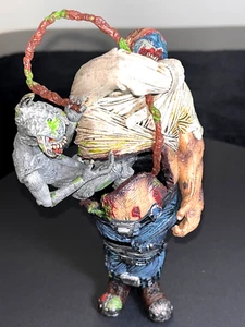 Spawn Classic Clown Cutted Belly W/ Baby III 6.5" Action Figure McFarlane Toys - Picture 1 of 13