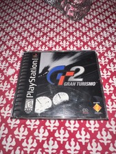 .PSX.' | '.Gran Turismo 2.