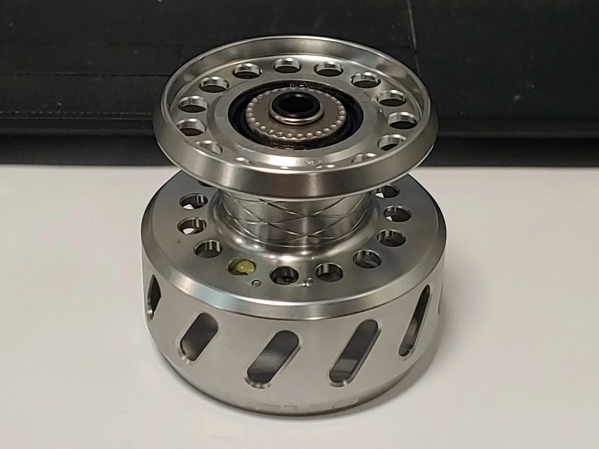 Van Staal Spinning Spool Assemblies for sale | eBay