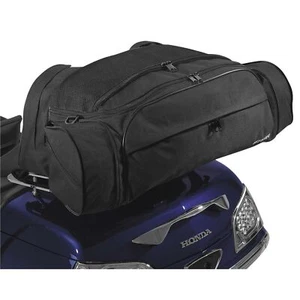 Ultragard Touring Luggage Rack Bag - Black - 20" x 10" x 8-1/2" 4-603 - Picture 1 of 3