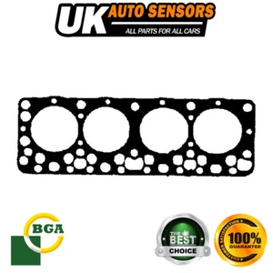 Fits Nissan Pickup 1983-1989 2.3 D 2.5 Cylinder Head Gasket BGA 1104409W01 - Picture 1 of 3