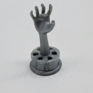 Monster High Replacement Frights Camera Action Elissabat Trophy Award Figure - Picture 1 of 5