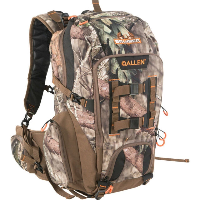 Allen Bruiser Whitetail Daypack, One Size - 19175