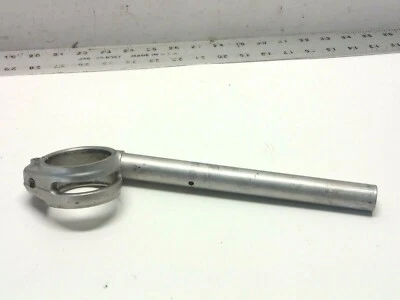 Barra de clip para manillar derecho Ducati 749 999 03-08 2006 Foto 1 de 4