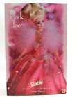 Barbie Pink Ice First in a Series Limited Edition NIB