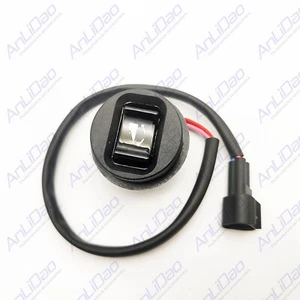 New PTT Switch Assembly For Tohatsu Outboard Motor 15HP-115HP 3AC-72615-0 - Picture 1 of 4