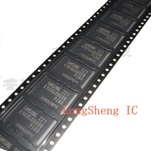 1G x 8 / 2G x 8 Bit NAND Flash Memory IC K9K8G08U0B / K9K8G08U0B-PIB0 ( NEW ) - Picture 1 of 1