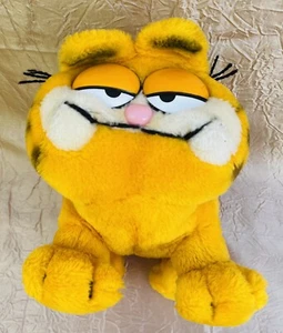 garfield plush - Picture 1 of 8