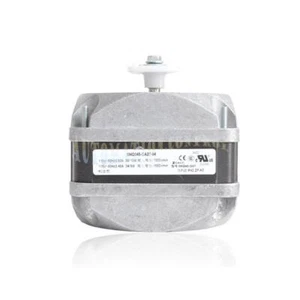 M4Q045-CA27-04 AC115V 9W 36/10W 50/60Hz Freezer / Condenser Cooling Fan Motor - Photo 1/2