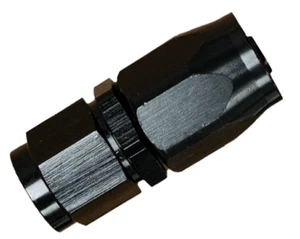 Extremo de manguera FiTech 55005 Go Fuel AN-6 - Imagen 1 de 5