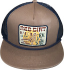 Red Dirt Hat Co.Speedy Rdhc-382