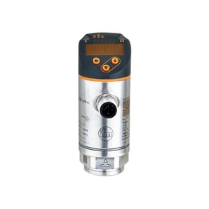 Ifm PN7071 (PN-250-SER14-QFRKG/US//V) Drucksensor mit Display 2 Out IO-Link - Bild 1 von 7