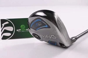 Ping G Series SF Tec #3 Wood / 16 Degree / Regular Flex Ping Alta 65 Shaft - Picture 1 of 8