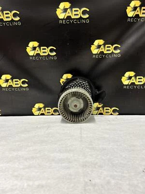 2011-2014 沃尔沃 XC90 吹风机电机总成 11 12 13 14 原始设备制造商 — 第 1/4 张图片