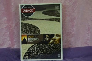 DVD +CD PERY RIBEIRO AO VIVO 16 TITRES NEUF SOUS BLISTER - Picture 1 of 1