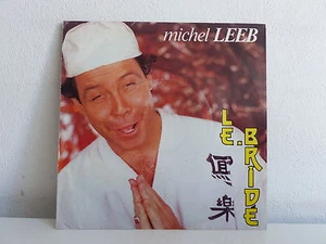 MICHEL LEEB Le bridé 818140 7 - Bild 1 von 1