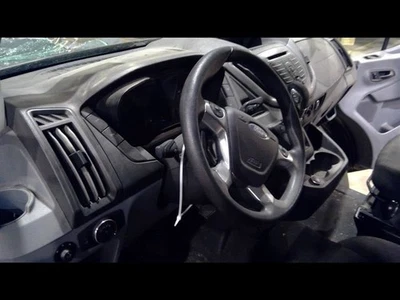 Columna de dirección Ford Transit 350 2018-2020 OEM CK41-3C529-GC Foto 1 de 4