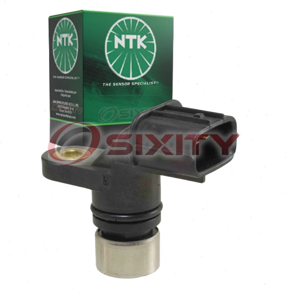 Sensor de velocidad de transmisión de salida NGK NTK para Honda Element AZ 2003-2006 Foto 1 de 4