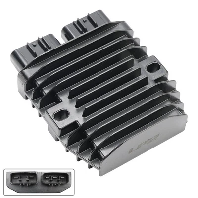 REGULATOR RECTIFIER 6NTV-151000-3000 FOR CFMOTO CF650 2023 650 ADVENTURA 650NK` - Image 1 of 4