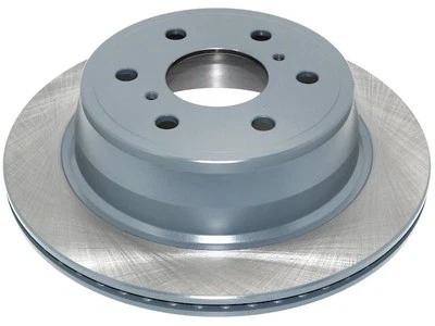 Rotor de freno trasero para Chevrolet Suburban 1500 2007-2014 56271YSDG 2008 2009 2010 Foto 1 de 2