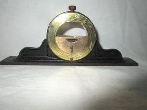 Antique Pat Sep 17 1867 Davis Level Co. Inclinometer level - Picture 1 of 11