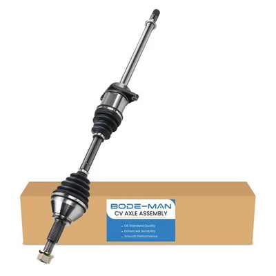 Eje delantero derecho CV para Nissan Altima 2007 2008 2009 2010-2012 3,5 L con CVT Foto 1 de 4