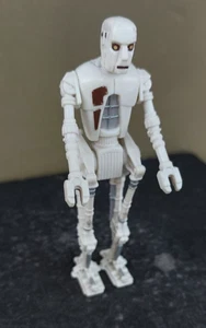 VINTAGE STAR WARS - 8D8 - SMILE - NO COO - CIRCLE LEFT LEG - VGC - Picture 1 of 11