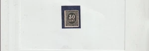 España Impuesto de Guerra Valor de año 1898-99 (HG-613) - Picture 1 of 1