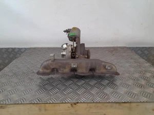 Ford Mondeo Turbocharger 2.0 Diesel TXBB 2010-2015  - Picture 1 of 20