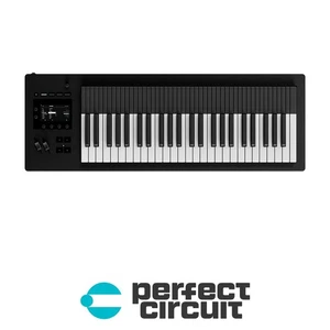 Expressive E Osmose MPE Controller + Keyboard SYNTHESIZER DEMO PERFECT CIRCUIT - Picture 1 of 5