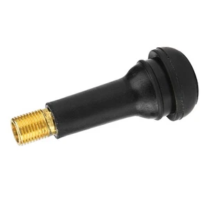 Tire Valve Stem Not Easy To Age Easy To Use Stable Grip Rubber Valve Stem - Picture 1 of 22