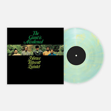 Horace Tapscott Quintet The Giant Is Awakened Exclusive VMP Club Vinyl LP /300