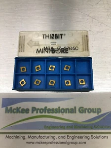 ThinBit MiniBore Insert (One Insert) - MBA-IZ-07D5C - Picture 1 of 3