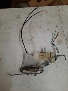 2001 - 2003 Toyota Prius FRONT RIGHT PASSENGER Door Lock Latch Actuator OEM - Picture 1 of 2