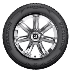 Pneus hiver Bridgestone Blizzak WS90/ - Photo 1 sur 6