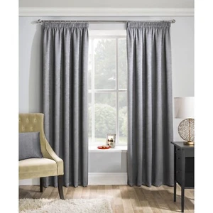 Enhanced Living Blackout Curtains - Matrix - Picture 1 of 11