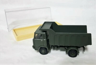 OLD CARS IVECO 4X4 - 1/43 - USATO - Immagine 1 di 4