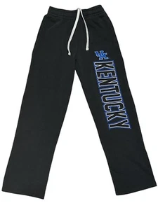 University Of Kentucky Proedge By Knights Apparel Men's Black Sweatpants Size S - Picture 1 of 13