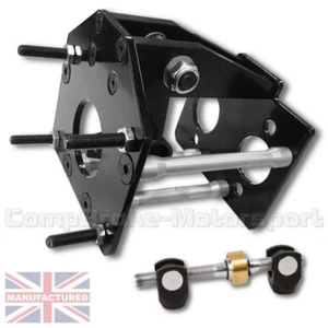 FITS DATSUN 240Z BRAKE BIAS SERVO REPLACEMENT PEDAL BOX & BALANCE BAR KIT - Picture 1 of 3