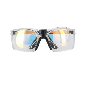CO2 Laser Safty Protective Glasses Goggles 10600nm 10.6um Engraving Cutting - Picture 1 of 15