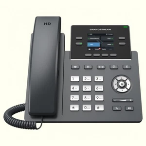 Grandstream GRP2612 2-Line 2 SIP Office POE IP Phone - Picture 1 of 4