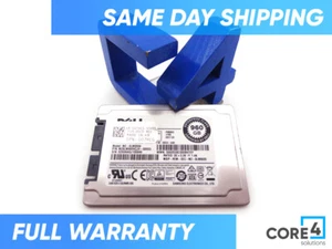 Dell 960GB TLC SATA 6Gbps uSATA 1.8-inch Internal Solid State Drive (SSD) PM863 - Picture 1 of 1